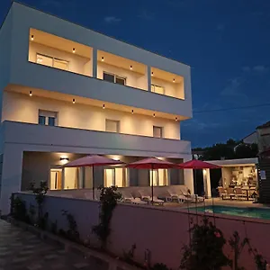 Apartmant&rooms Rosa Medulin Pomer